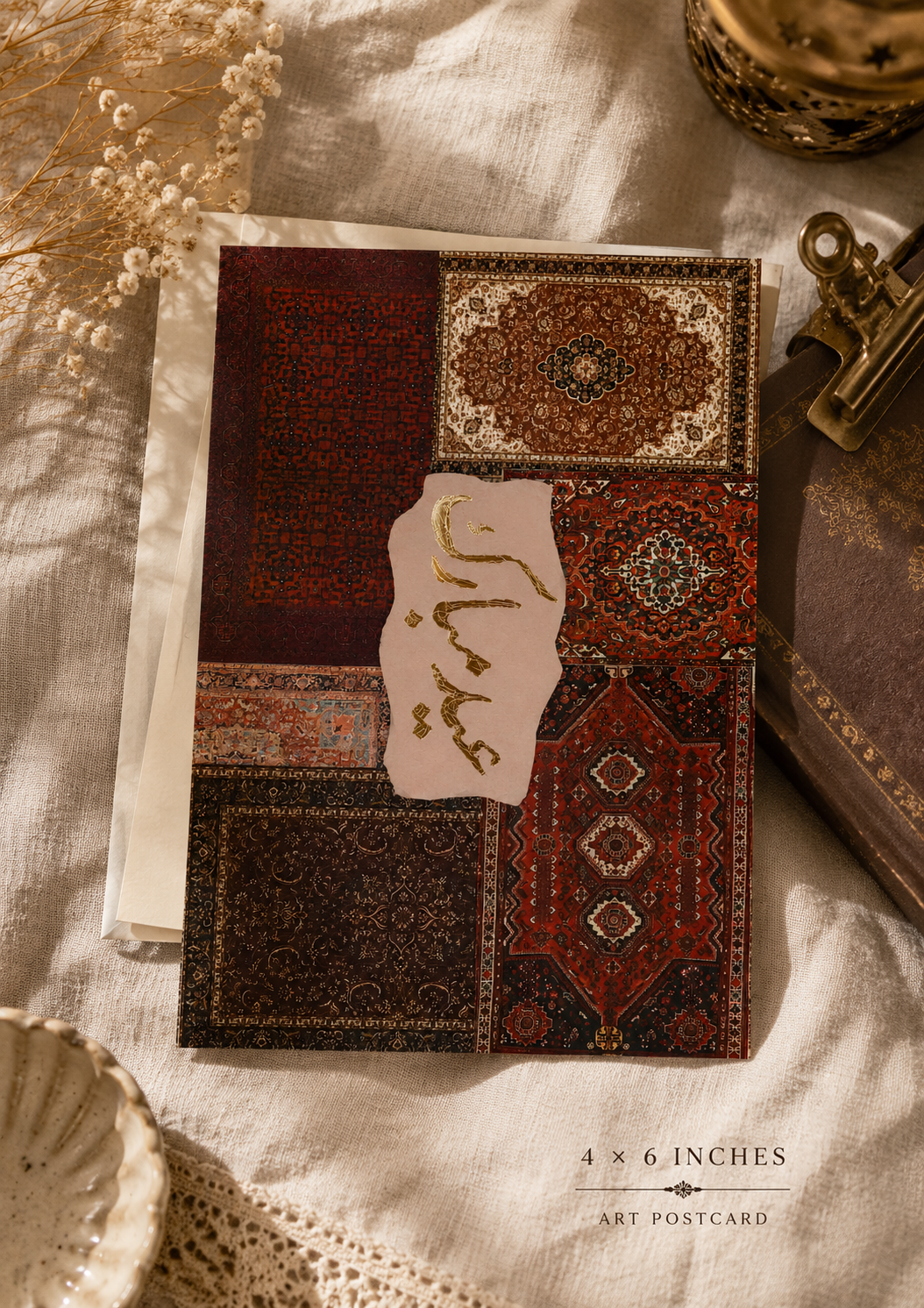Postcards and Cards