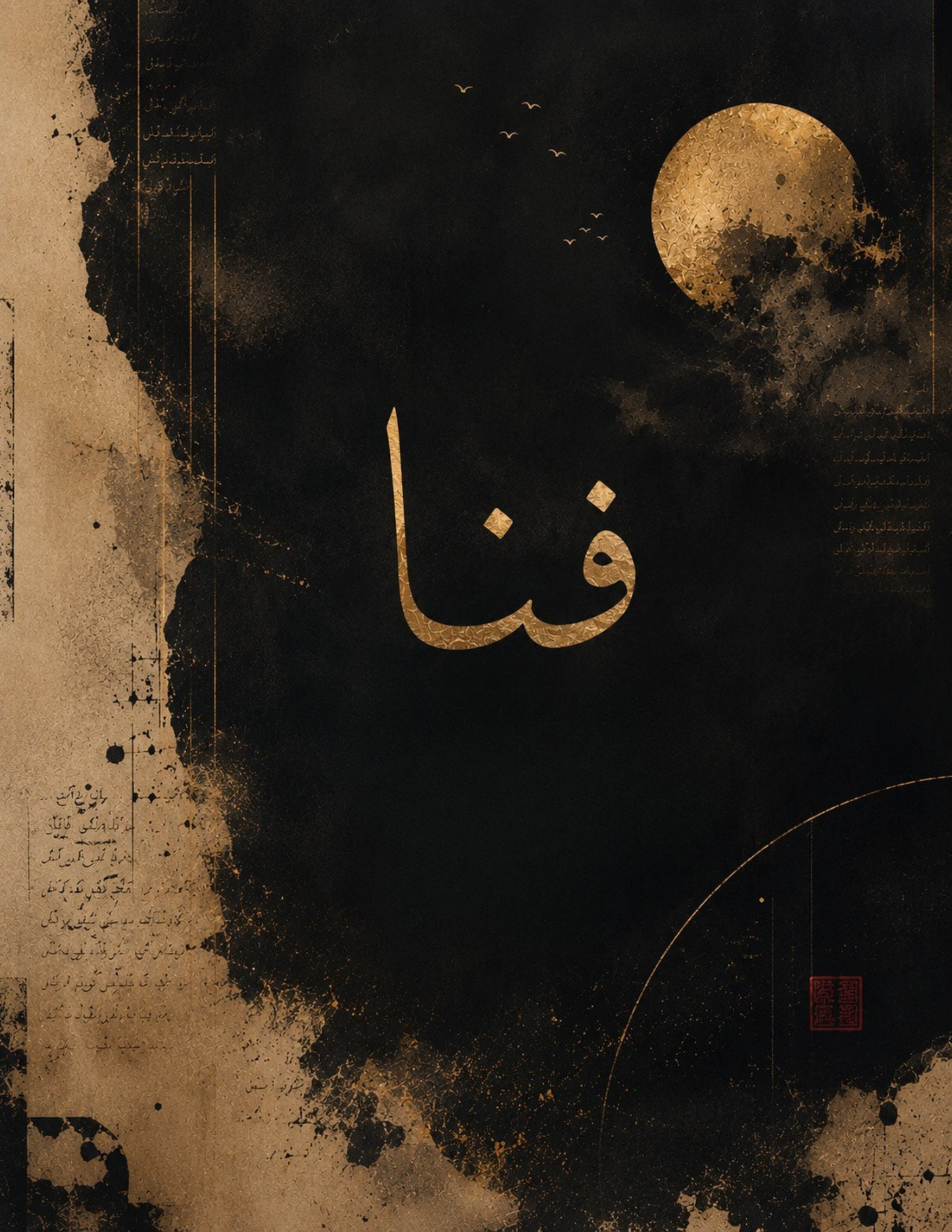 DP009 artwork