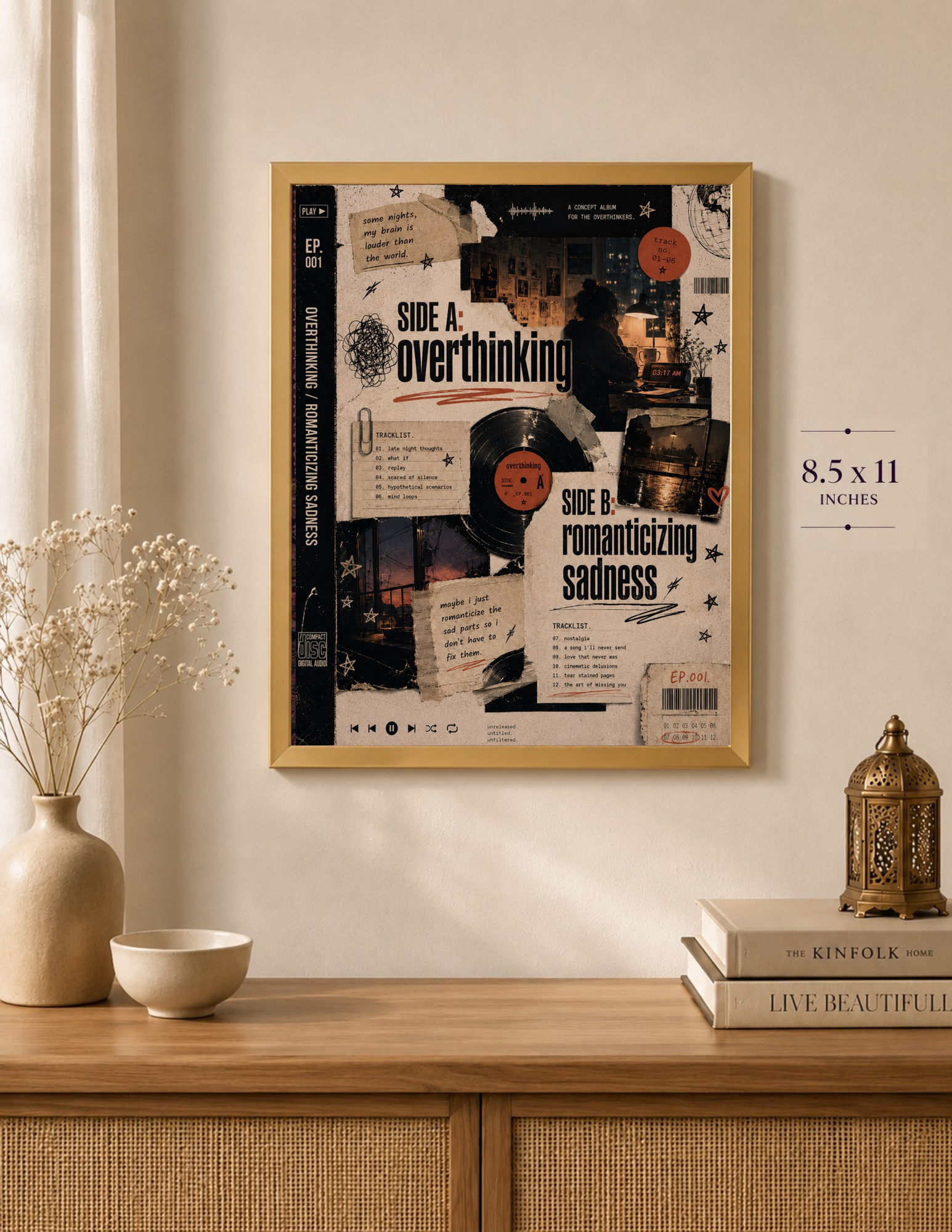 DP044 framed mockup